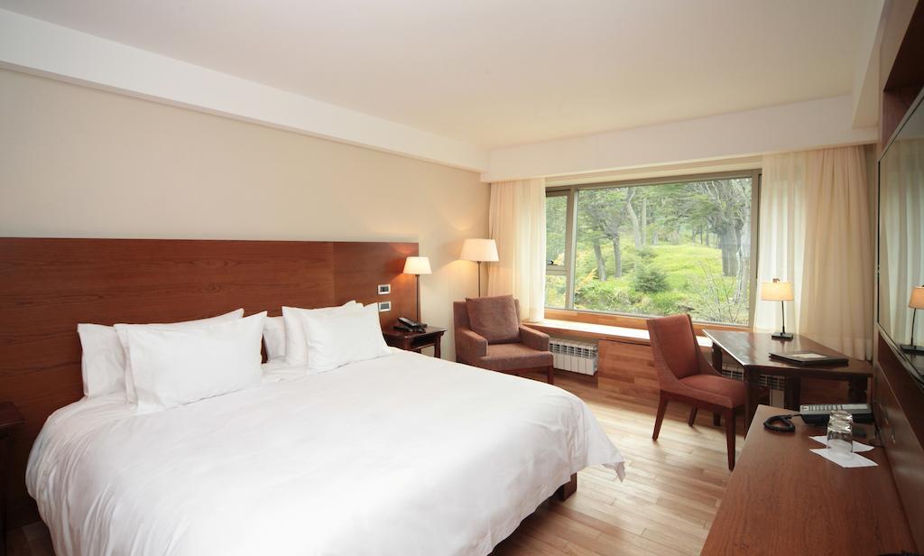 Arakur Ushuaia Resort & Spa Kamer foto